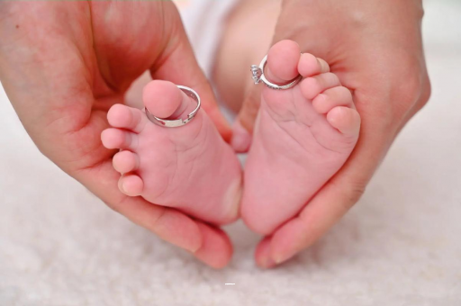 靖江六个月宝宝退烧小妙招